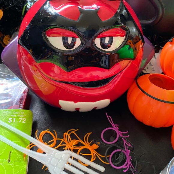 🧡Halloween party pack🧡 - Picture 2 of 13